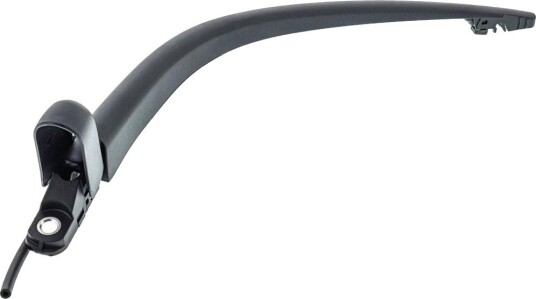 Vindusviskerarm TOPRAN 701 053