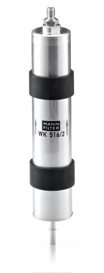 Drivstoffilter MANN FILTER WK 516/2
