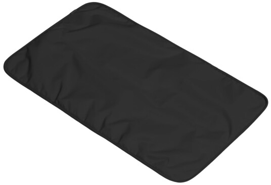 Beemoo CARE Stelleunderlag Black Beemoo CARE Stelleunderlag Black