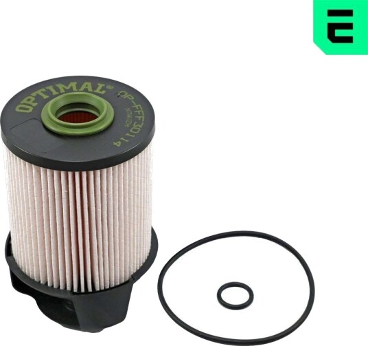 OPTIMAL OP-FFF30114 Drivstoffilter OPTIMAL OP-FFF30114 Drivstoffilter