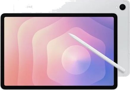 Samsung Galaxy Tab S11 12GB RAM 128GB AMOLED Nettbrett Sølv