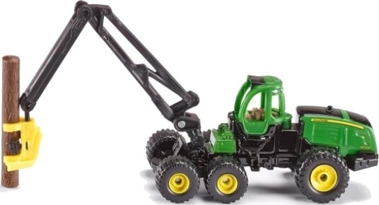 Siku John Deere Harvester Siku John Deere Harvester