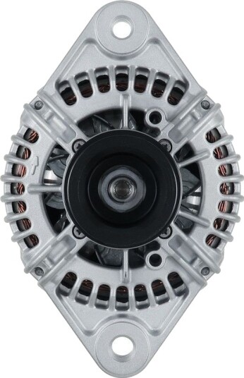 AS-PL A0834(SEG) Dynamo