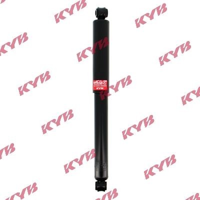 Støtdemper KYB 349223 Støtdemper KYB 349223