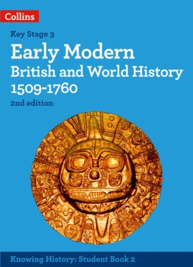 Early Modern British and World History 15091760