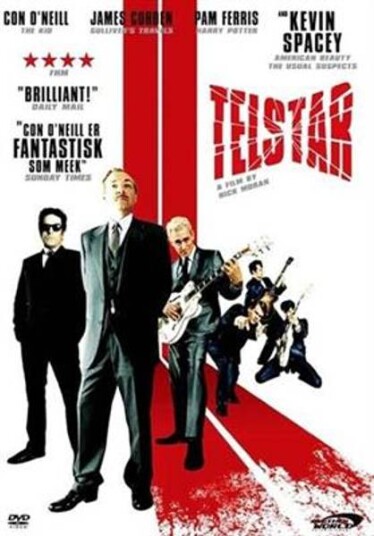 Telstar (DVD) Telstar (DVD)