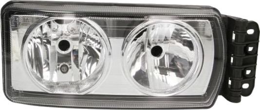 Frontlykter TRUCKLIGHT HL-IV007R