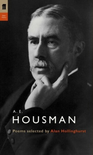 A. E. Housman A. E. Housman