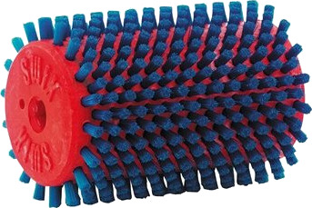 Swix Rotorborste Nylon 100Mm Swix Rotorborste Nylon 100Mm