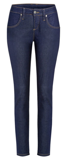 JOBELINE Jeans til damer Dover denim; Størrelse 46; Blå