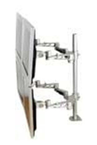 Neomounts by NewStar LCD Monitor Arm - 5 indstilling. 4 skærm