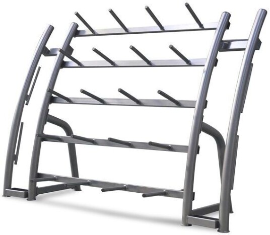 Sportsmaster - Body Pump Stativ