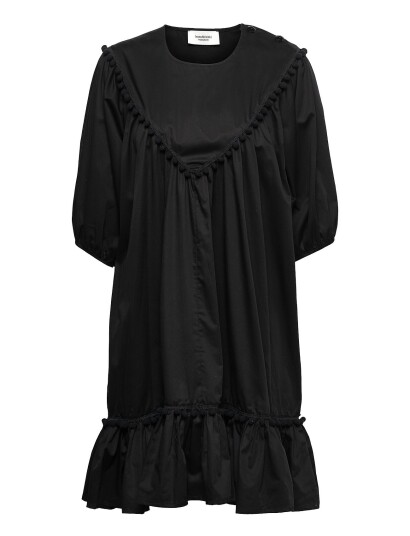 Ivana Helsinki Hertta   Black   36