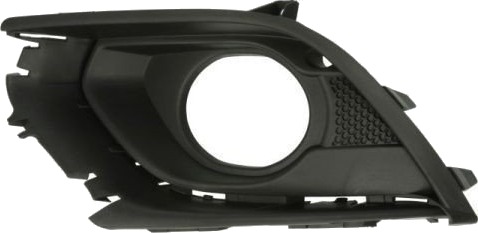 Ventilasjonsgitter BLIC 6502 07 5025917Q Ventilasjonsgitter BLIC 6502 07 5025917Q