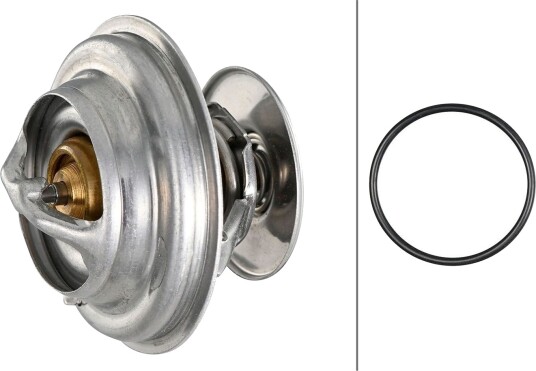 Termostat HELLA 8MT 354 778 401