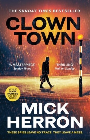 Clown Town Clown Town