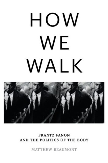 How We Walk Av Matthew Beaumont