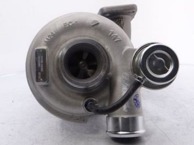 GARRETT 711736-5016S Turbolader