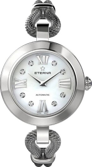 Eterna Dame Accessories Grå ONE SIZE, Eterna Dame Accessories Grå ONE SIZE,