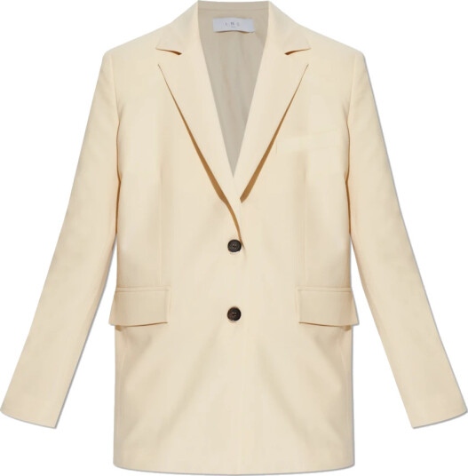 IRO Dame Jakker Beige L,