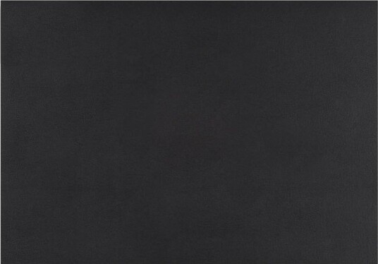 Guzzini Silkstone bordbrikke 43x30 cm dobbeltsidig svart Guzzini Silkstone bordbrikke 43x30 cm dobbeltsidig svart