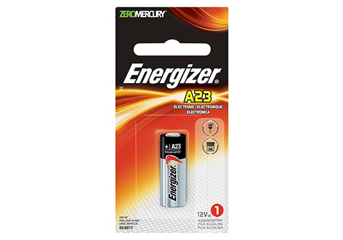 Energizer A23 batteri