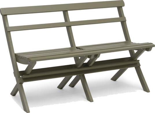 Hillerstorp Torpet sofa Antikk grønn Grønn Hillerstorp Torpet sofa Antikk grønn Grønn