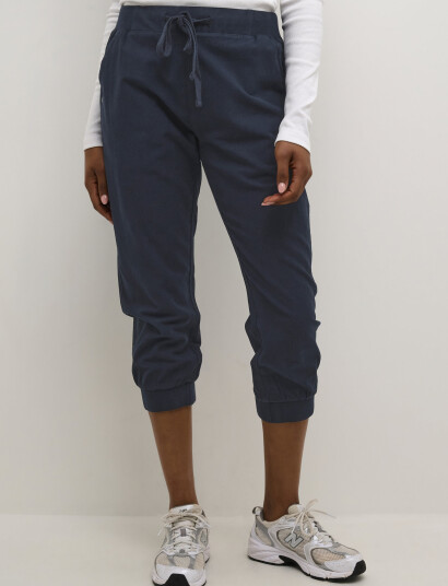 Kaffe Naya Capri - Blue - 34 Kaffe Naya Capri - Blue - 34