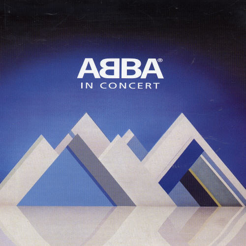 In Concert DVD