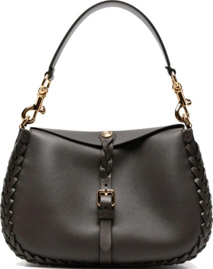 Etro Dame Vesker Brun ONE SIZE,