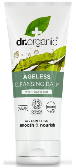 Dr. Organic Sea Weed Cleansing Balm