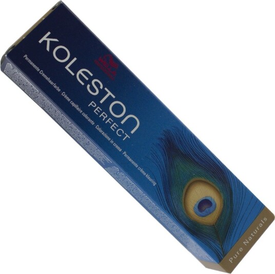 Wella Koleston Pure Naturals 6/ (U) 60 ml