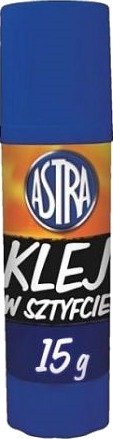 Astra Limstift 15 G 24 Stk Astra Astra Limstift 15 G 24 Stk Astra