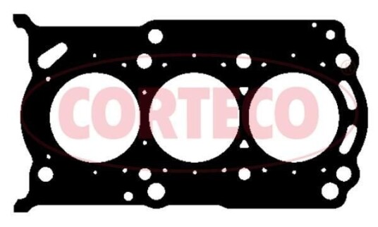 Toppakning CORTECO 415501P Toppakning CORTECO 415501P