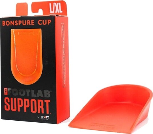 Adapt Comfort Hælkopp Bonespure Cup
