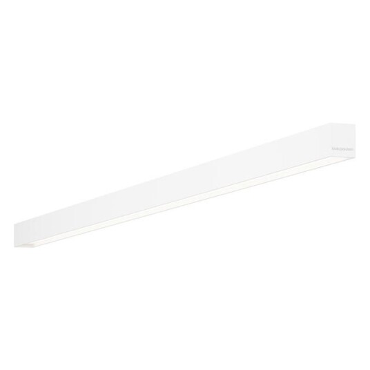 Louis Poulsen LP LIN25 Taklampe L200 2700K & Dali Hvit