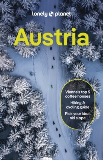 Lonely Planet Austria Lonely Planet Austria