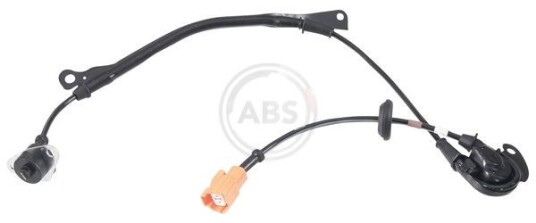 ABS sensor A.B.S. 30849