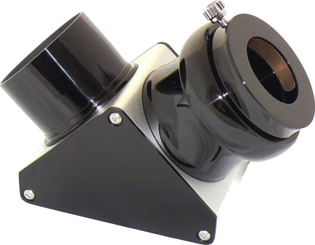 Skywatcher Dielektrisk Skrufeste 90° 2"