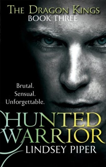Hunted Warrior Av Lindsey Piper