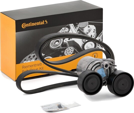 Kileremsett CONTITECH 6DPK1817K1