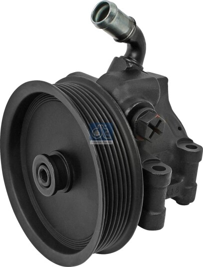 Servopumpe DT Spare Parts 13.26000