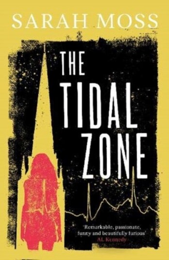 The Tidal Zone The Tidal Zone