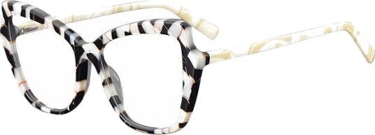 Briller Sorella fra eo Selection Havana plast cateye large Briller Sorella fra eo Selection Havana plast cateye large