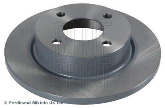 Bremseskive BLUE PRINT ADN14362 Bremseskive BLUE PRINT ADN14362