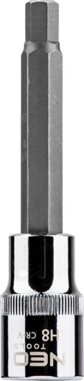NEO TOOLS 08-783 Pipenøkkelinnsats NEO TOOLS 08-783 Pipenøkkelinnsats