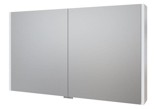 Big Speilskap Universal 2 dører Big Speilskap Universal 2 dører