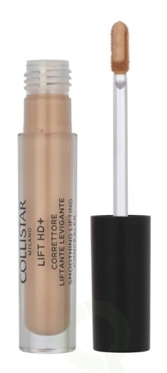 Other Brand Collistar Lift HD+ Smoothing Lifting Concealer 4 ml #1 Beige