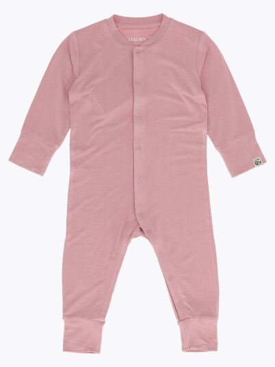 Gullkorn Vennen Babydress Rosa 62 Gullkorn Vennen Babydress Rosa 62