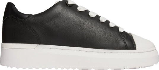 Mallet London Dame Sko Svart 37 EU, Mallet London Dame Sko Svart 37 EU,